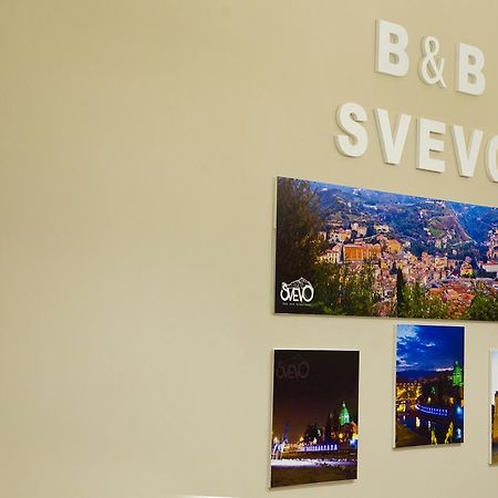 Bed and Breakfast Svevo Cosenza Exterior foto