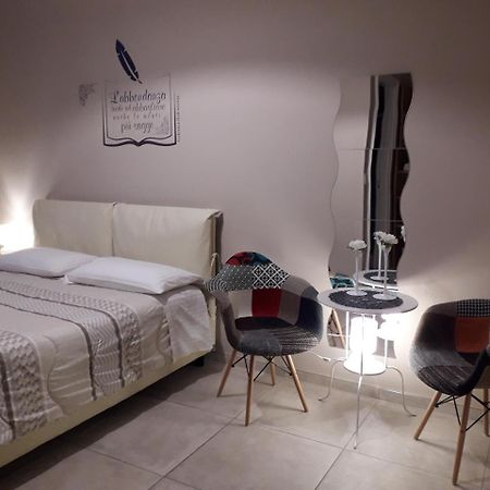 Bed and Breakfast Svevo Cosenza Exterior foto