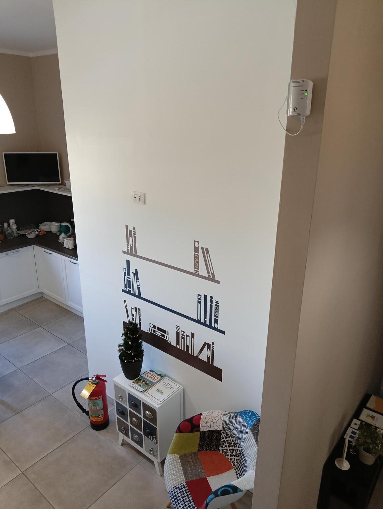Bed and Breakfast Svevo Cosenza Exterior foto