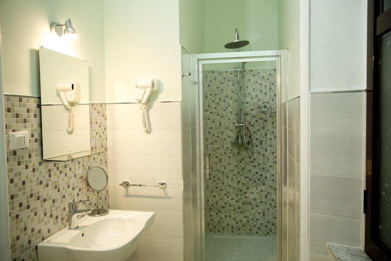 Bed and Breakfast Svevo Cosenza Exterior foto