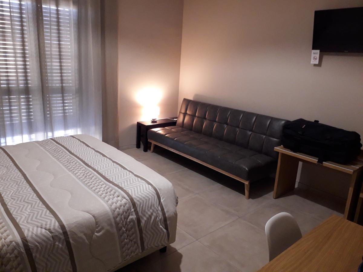 Bed and Breakfast Svevo Cosenza Exterior foto
