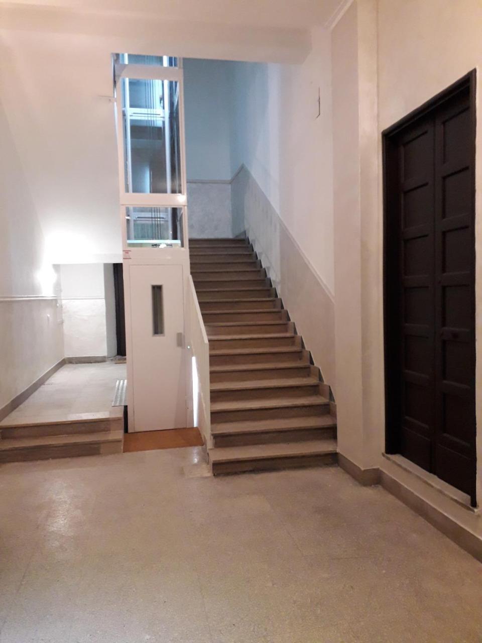 Bed and Breakfast Svevo Cosenza Exterior foto